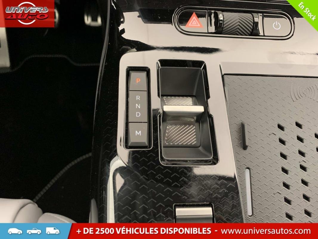 Citroën C5 Aircross - Photo 16
