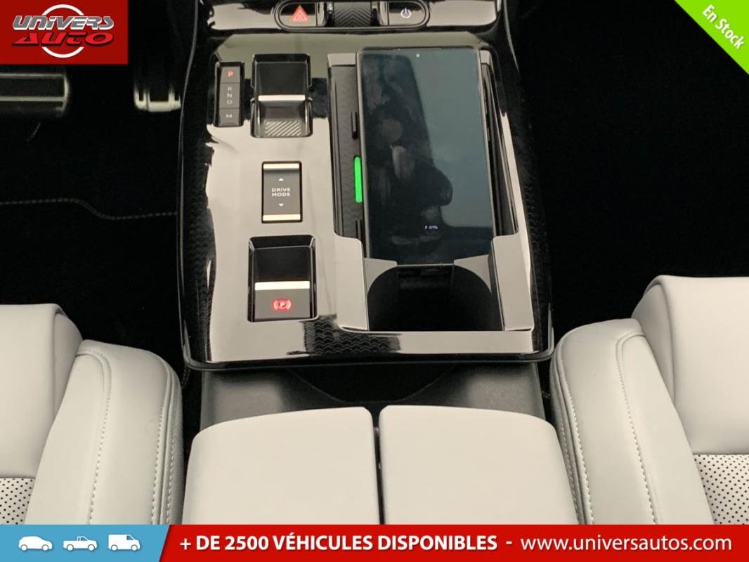 Citroën C5 Aircross - Photo 17