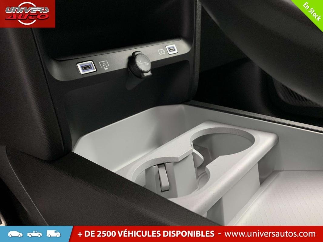 Citroën C5 Aircross - Photo 18