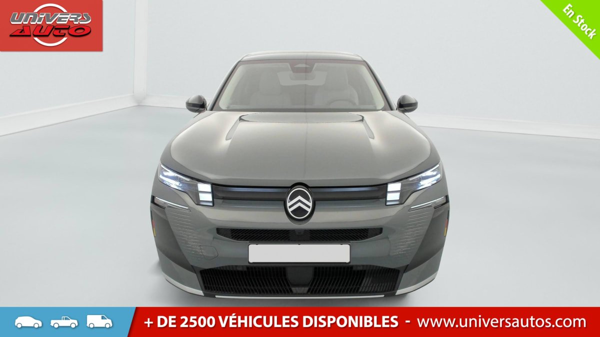 Citroën C5 Aircross - Photo 2