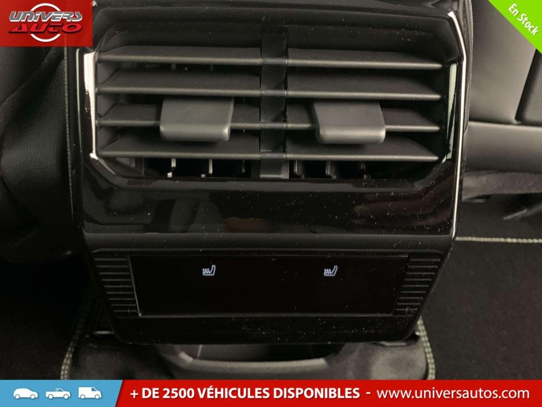 Citroën C5 Aircross - Photo 21