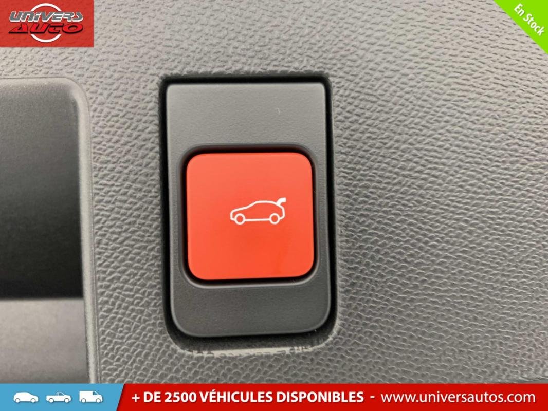 Citroën C5 Aircross - Photo 22