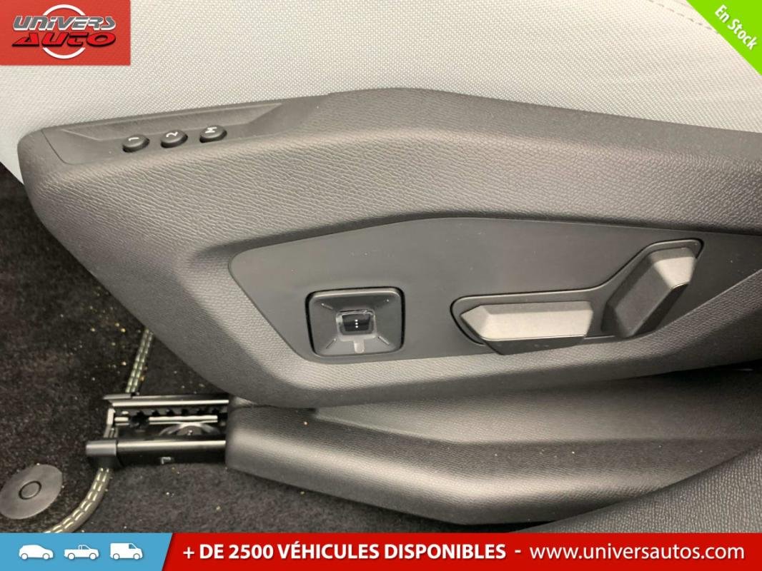 Citroën C5 Aircross - Photo 23