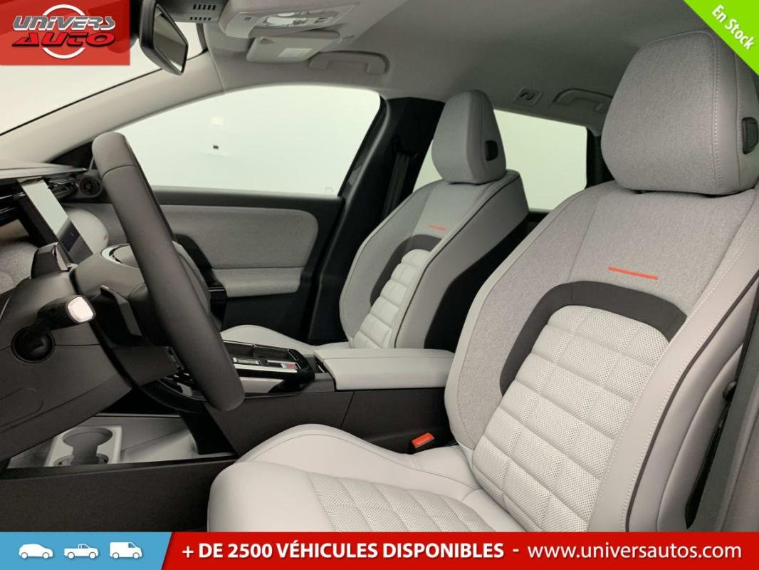 Citroën C5 Aircross - Photo 24