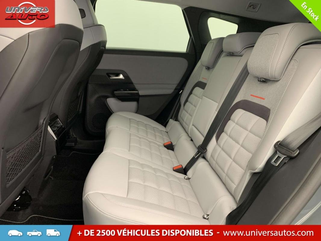 Citroën C5 Aircross - Photo 25