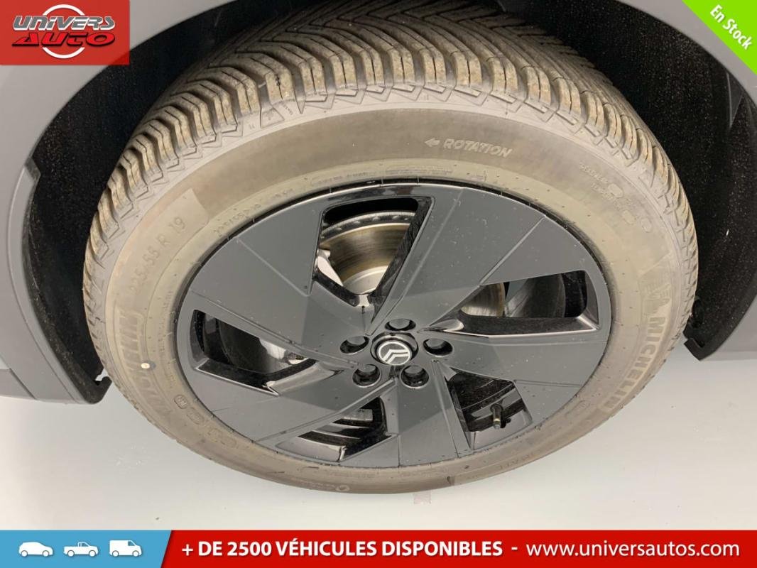 Citroën C5 Aircross - Photo 26