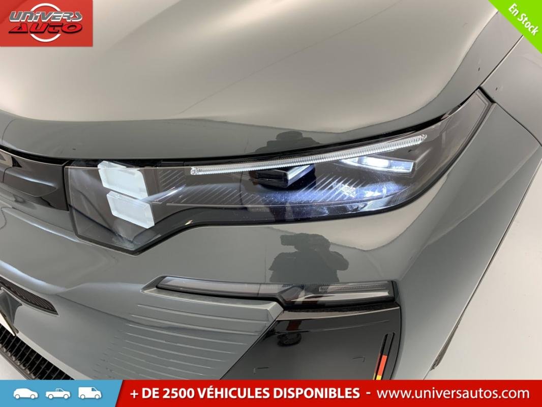 Citroën C5 Aircross - Photo 27