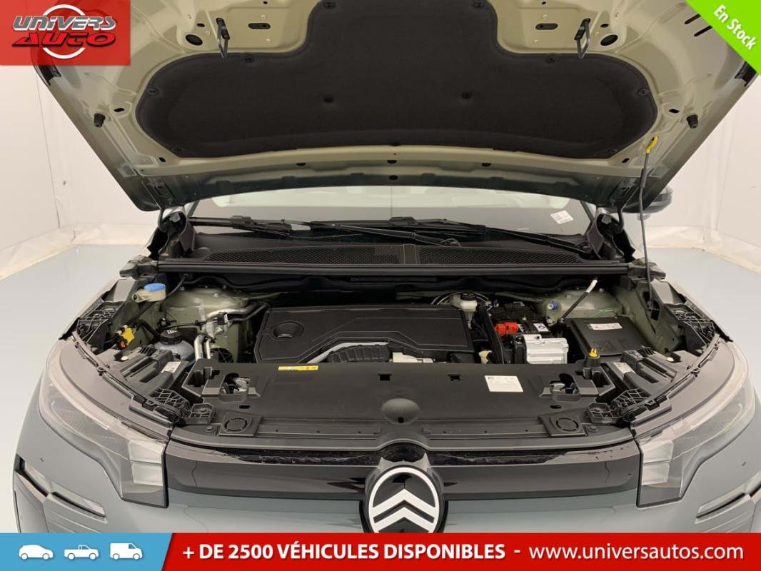 Citroën C5 Aircross - Photo 28