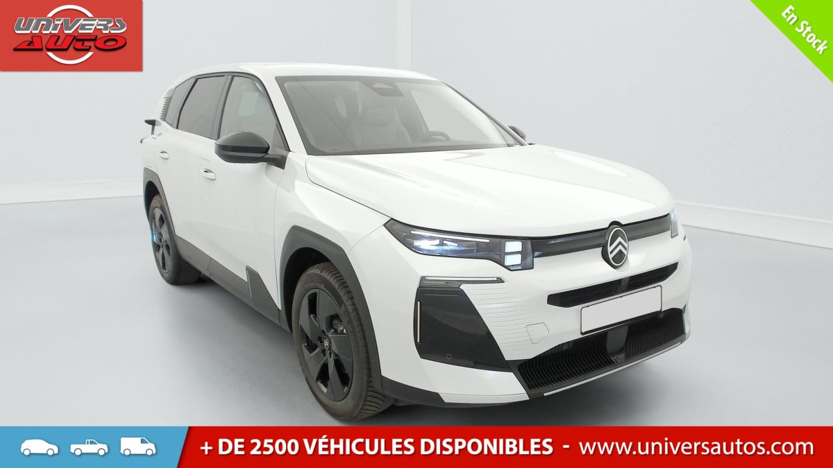 Citroën C5 Aircross - Photo 29