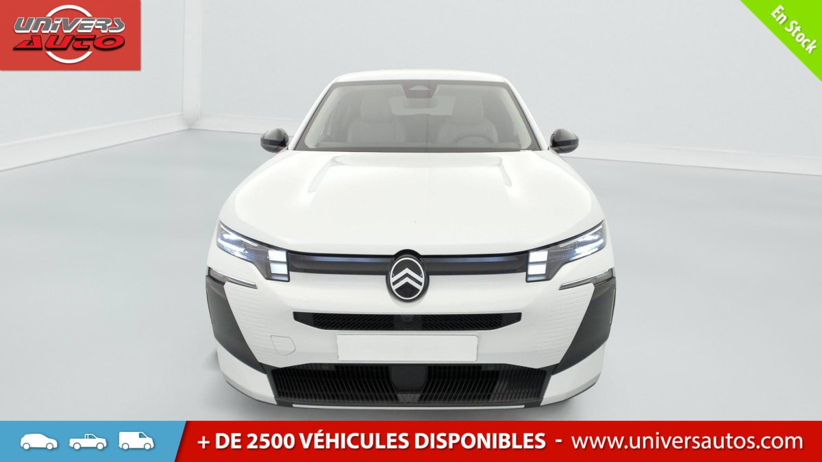 Citroën C5 Aircross - Photo 30