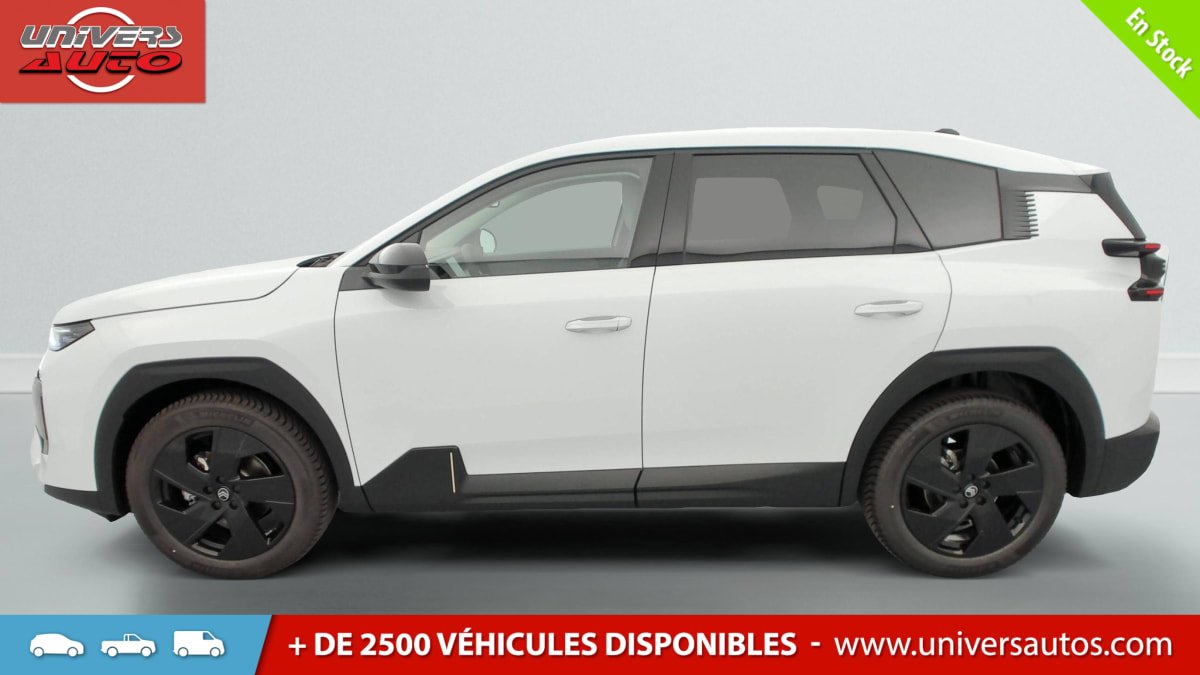 Citroën C5 Aircross - Photo 32