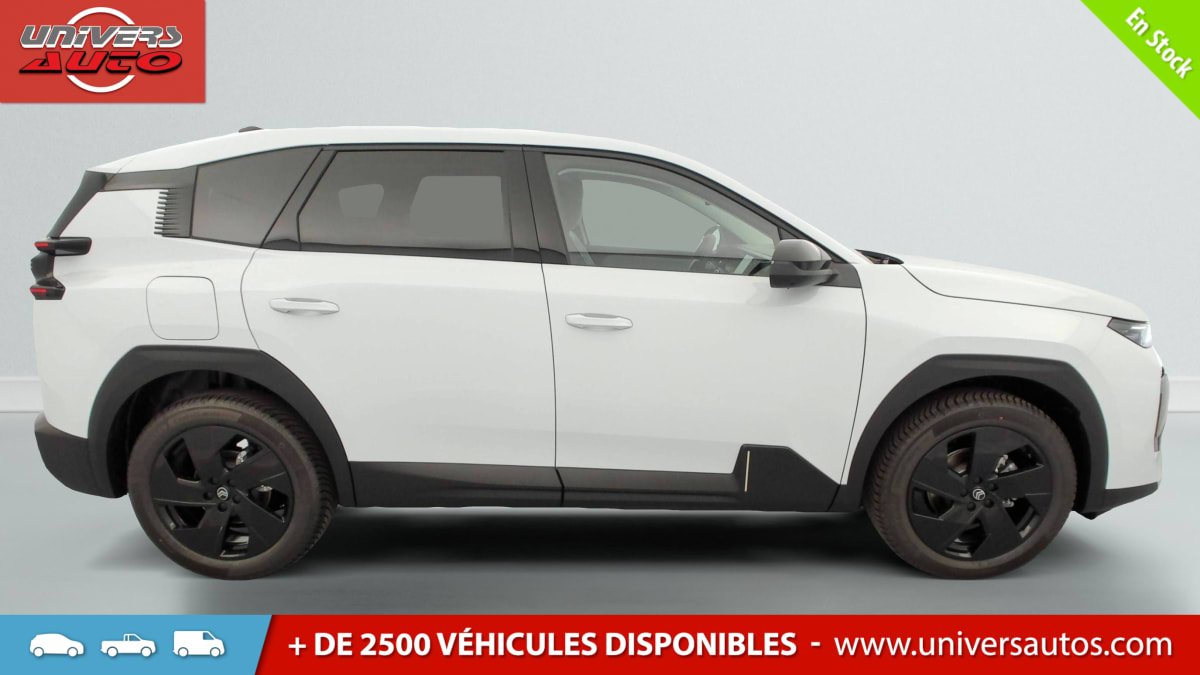 Citroën C5 Aircross - Photo 36