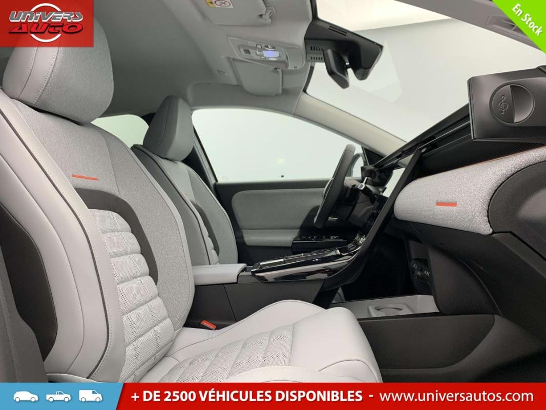 Citroën C5 Aircross - Photo 37
