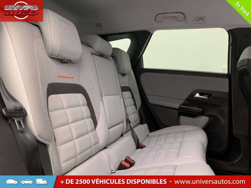 Citroën C5 Aircross - Photo 38