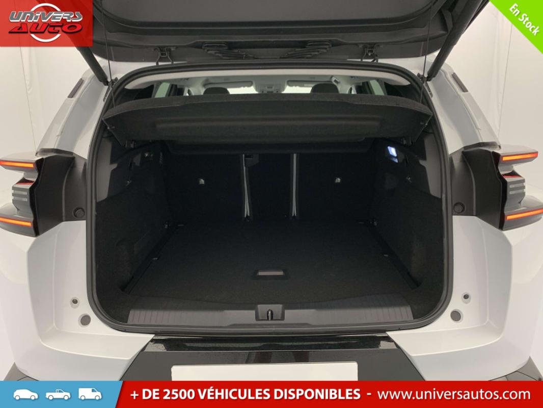 Citroën C5 Aircross - Photo 39