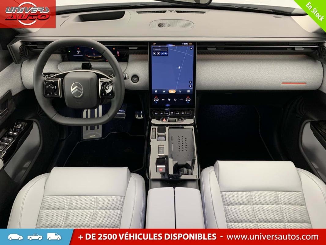 Citroën C5 Aircross - Photo 40