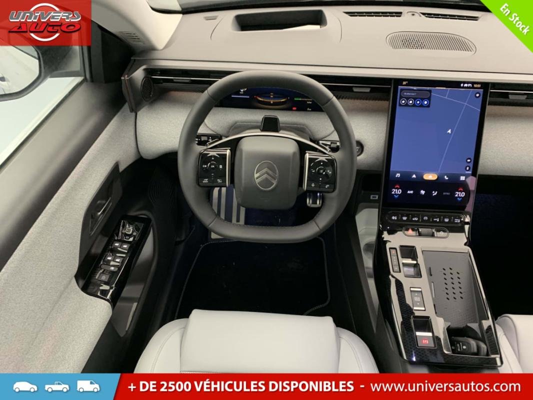 Citroën C5 Aircross - Photo 41