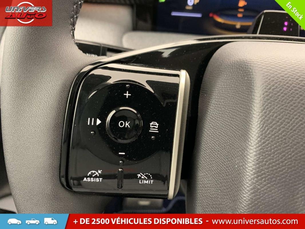 Citroën C5 Aircross - Photo 43