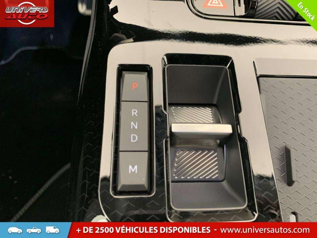 Citroën C5 Aircross - Photo 44