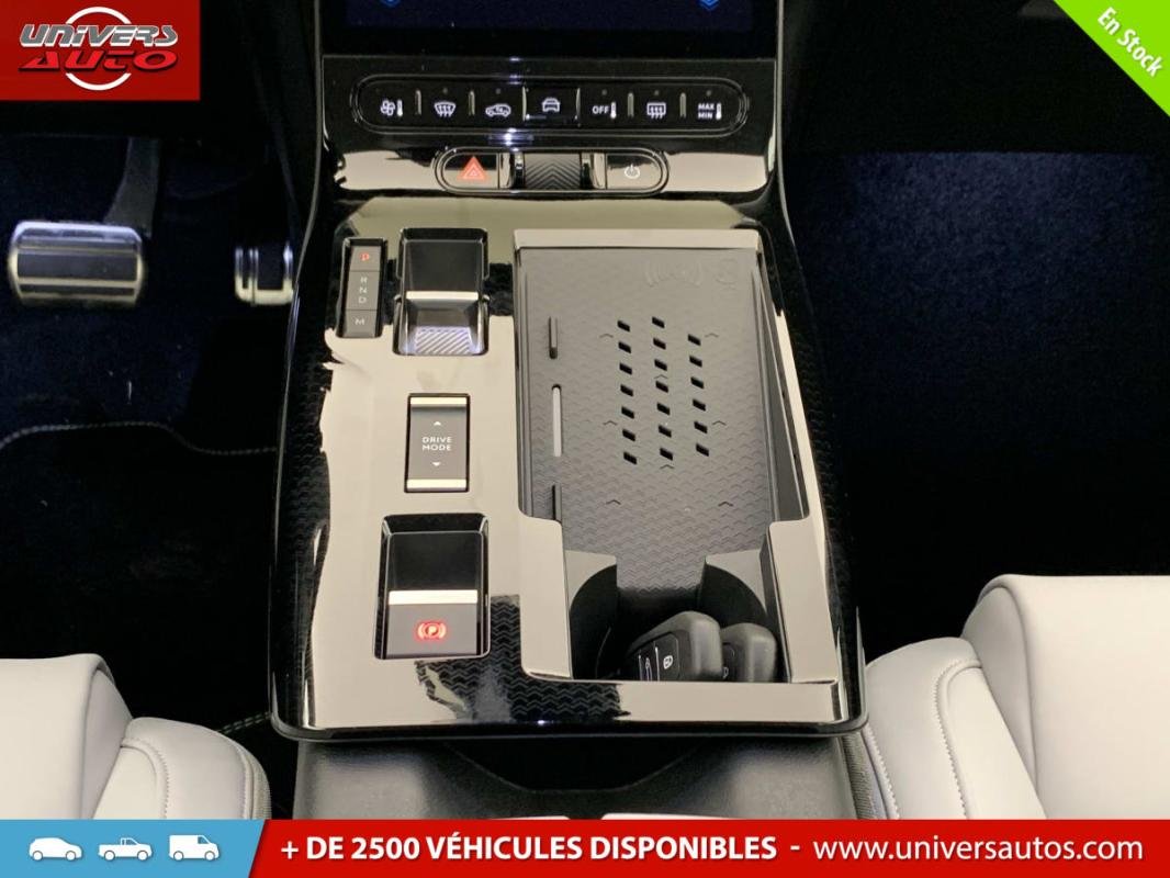 Citroën C5 Aircross - Photo 45