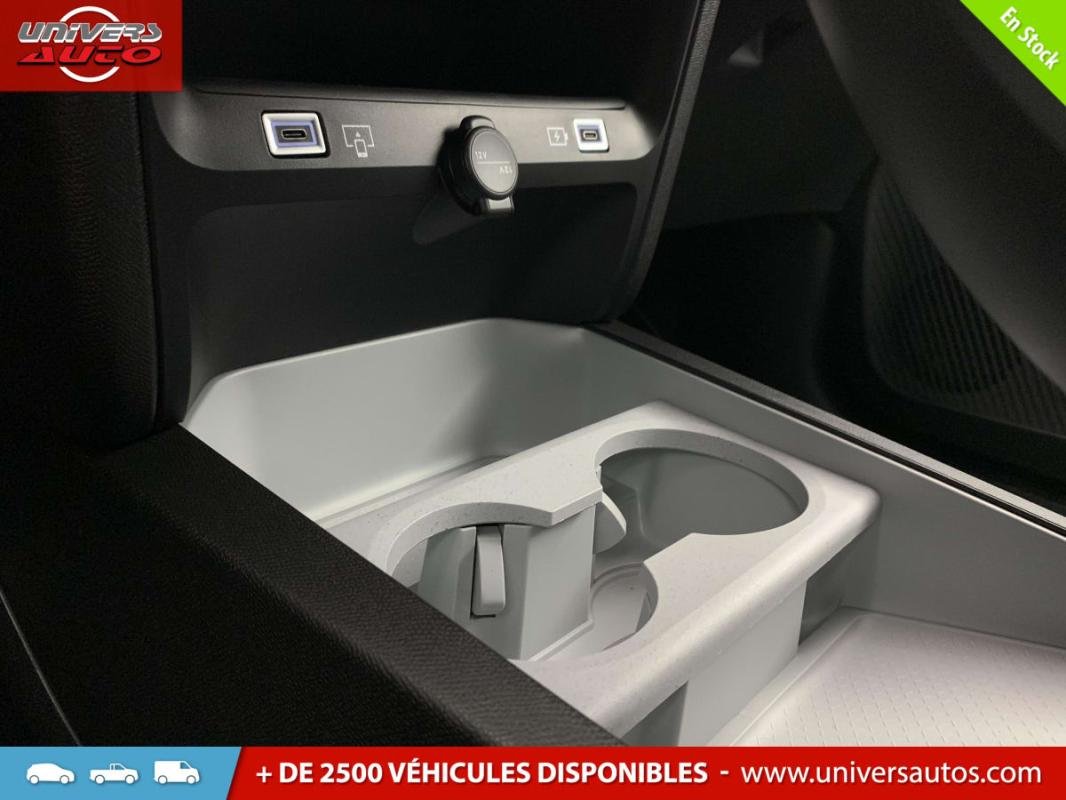Citroën C5 Aircross - Photo 48