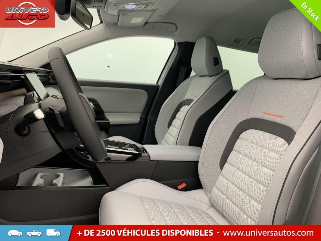 Citroën C5 Aircross - Photo 49