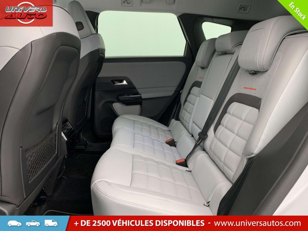 Citroën C5 Aircross - Photo 50