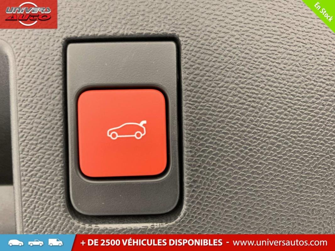 Citroën C5 Aircross - Photo 51