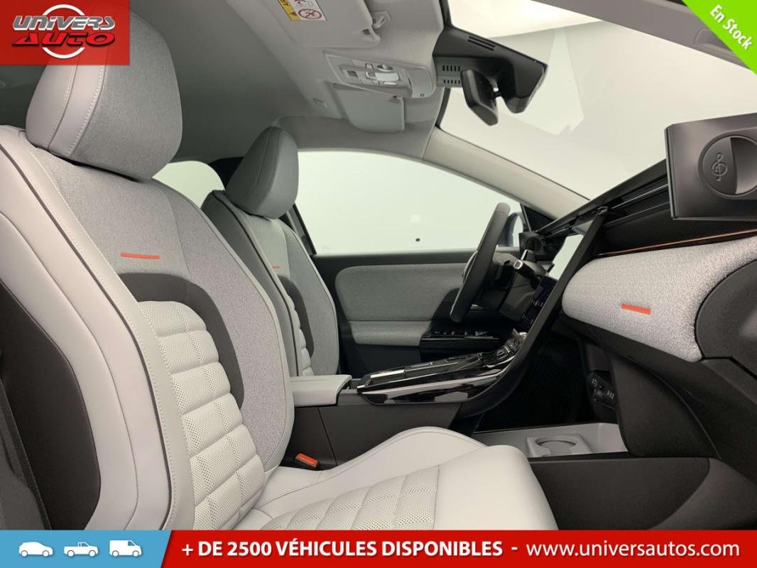 Citroën C5 Aircross - Photo 9