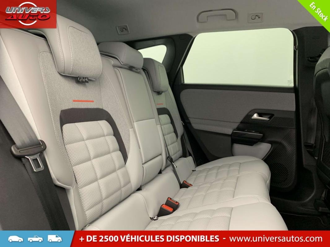 Citroën C5 Aircross - Photo 10