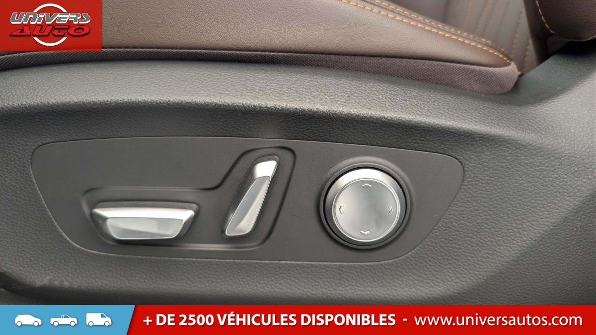 Foton Tunland V - Photo 12