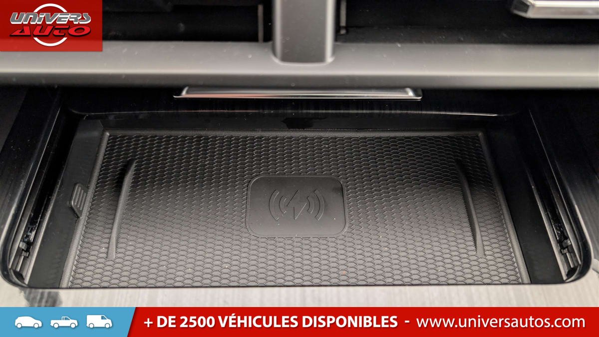 Foton Tunland V - Photo 39