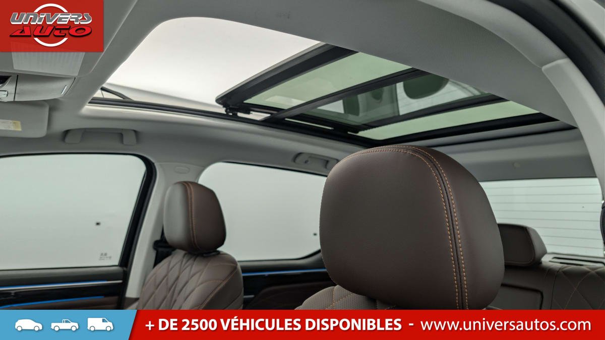 Foton Tunland V - Photo 18