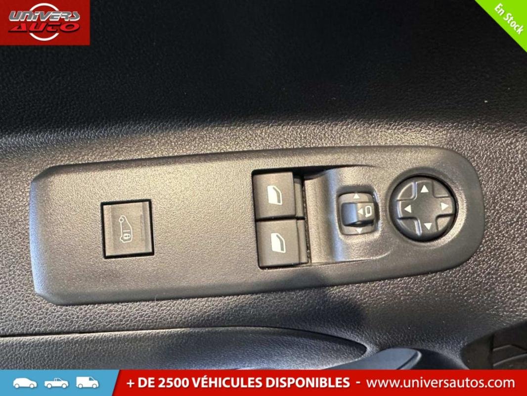 Peugeot Partner - Photo 11