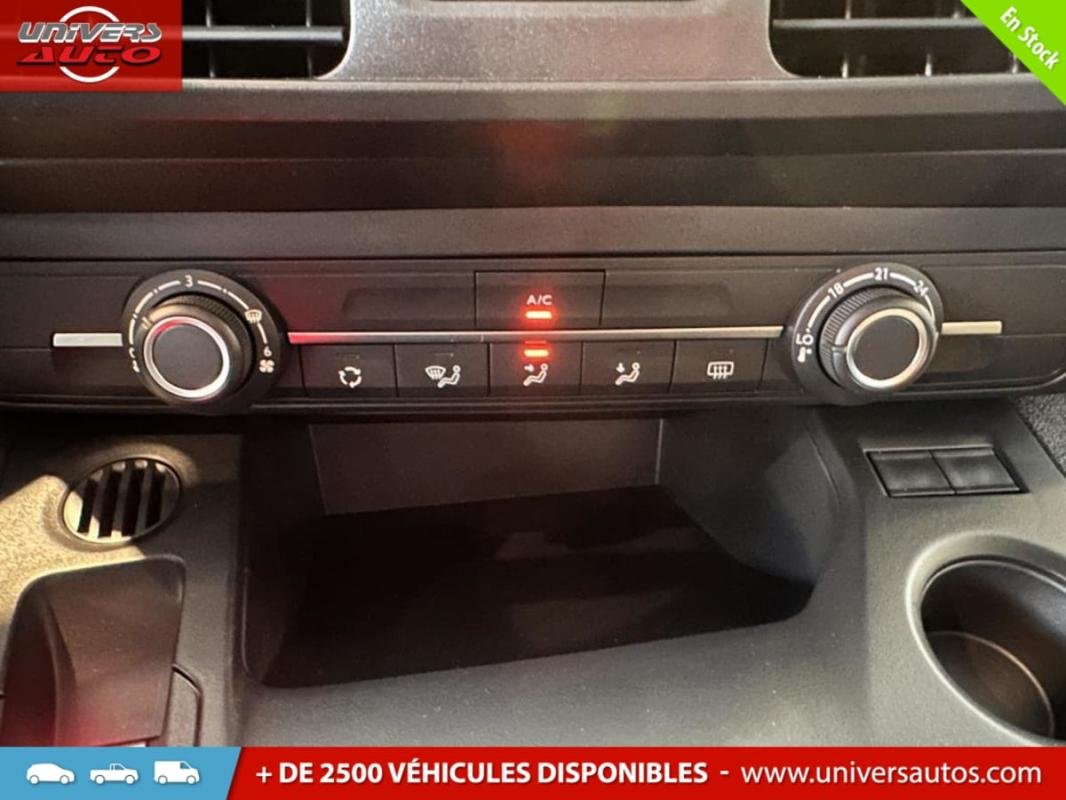 Peugeot Partner - Photo 17