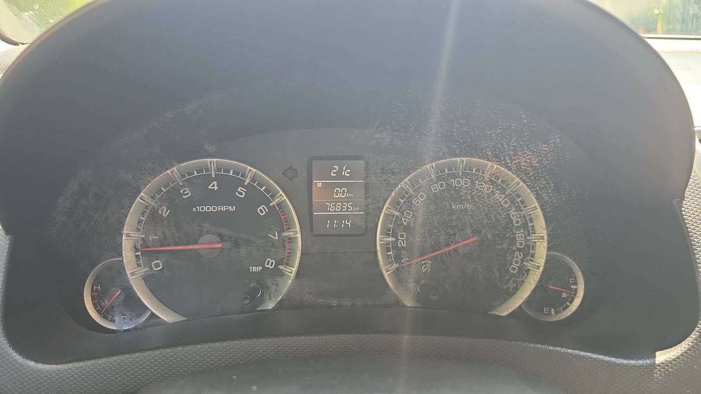 Suzuki Swift - Photo 12