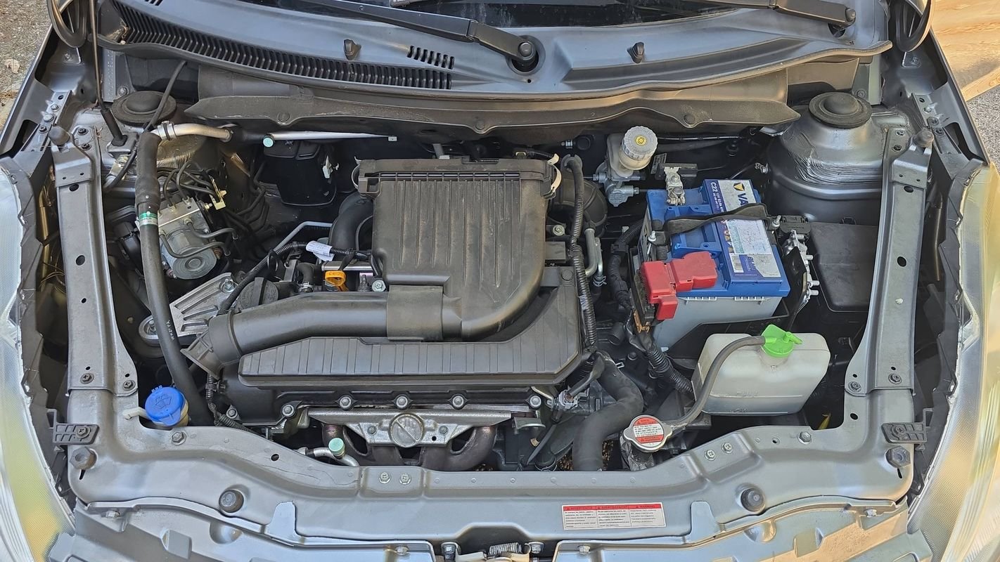 Suzuki Swift - Photo 15