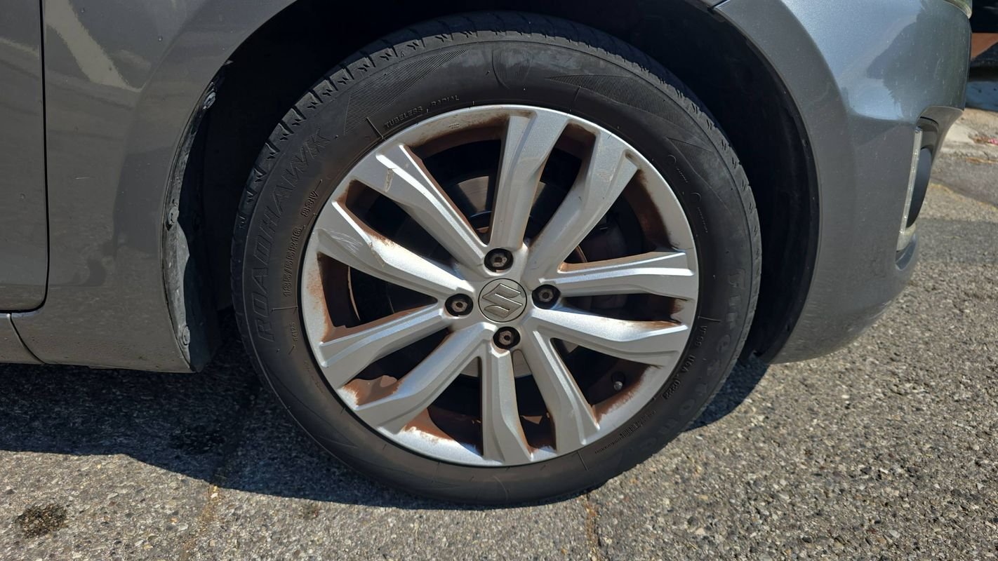 Suzuki Swift - Photo 17