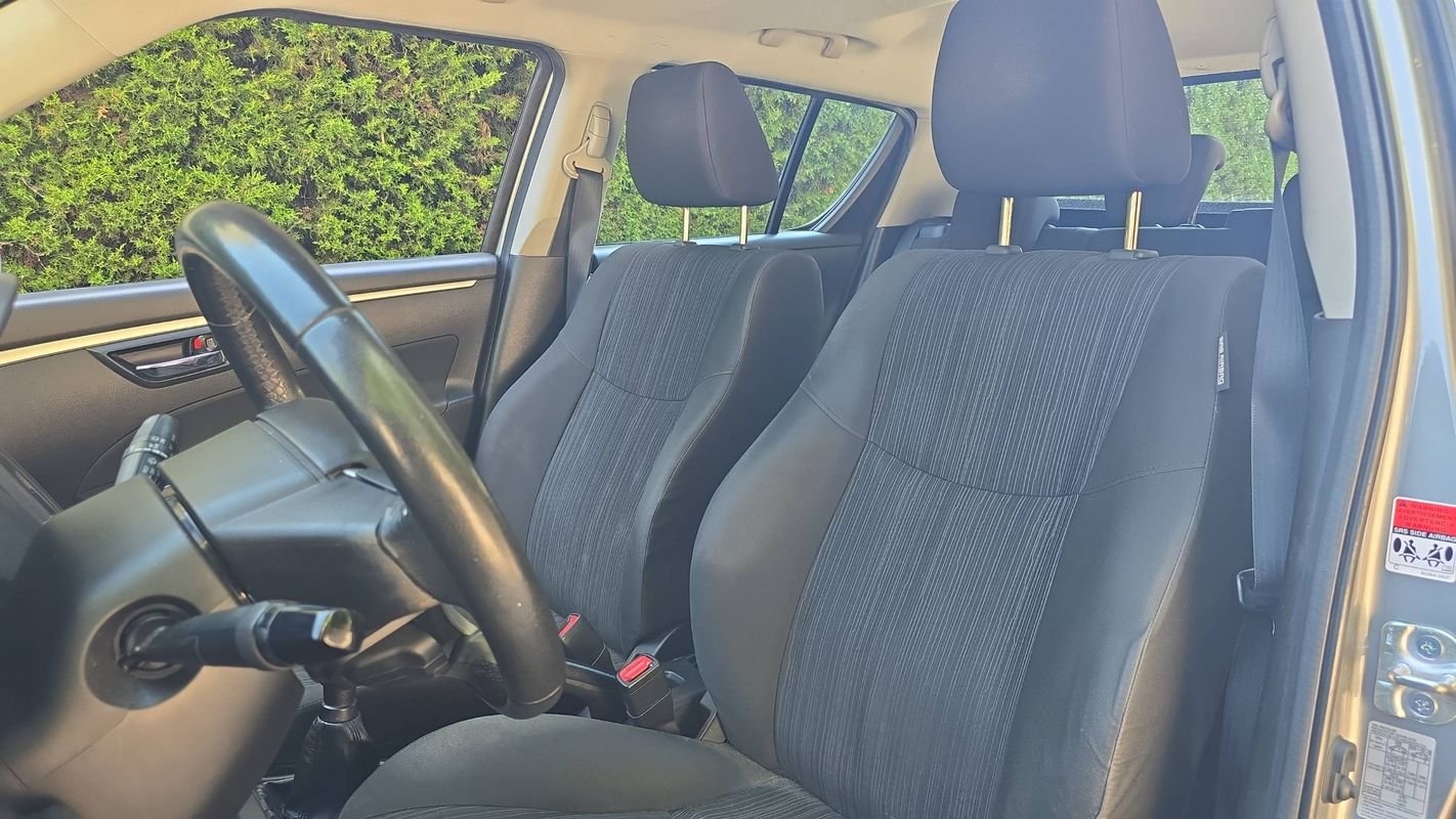 Suzuki Swift - Photo 27