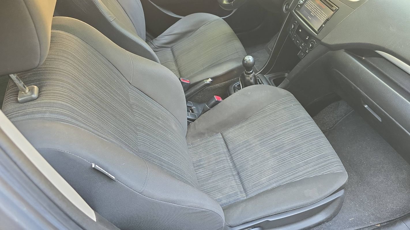 Suzuki Swift - Photo 29