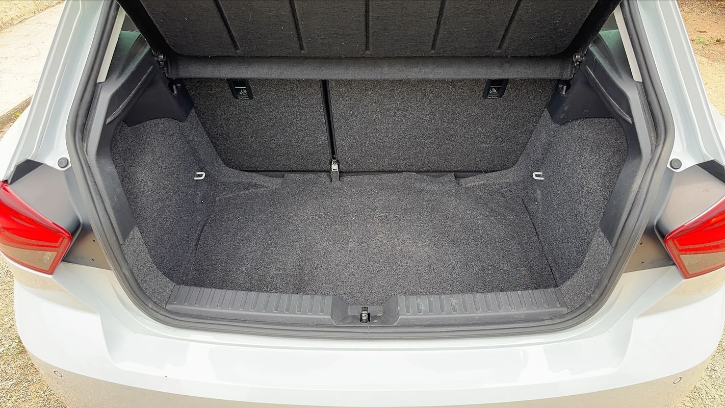 Seat Ibiza - Photo 14