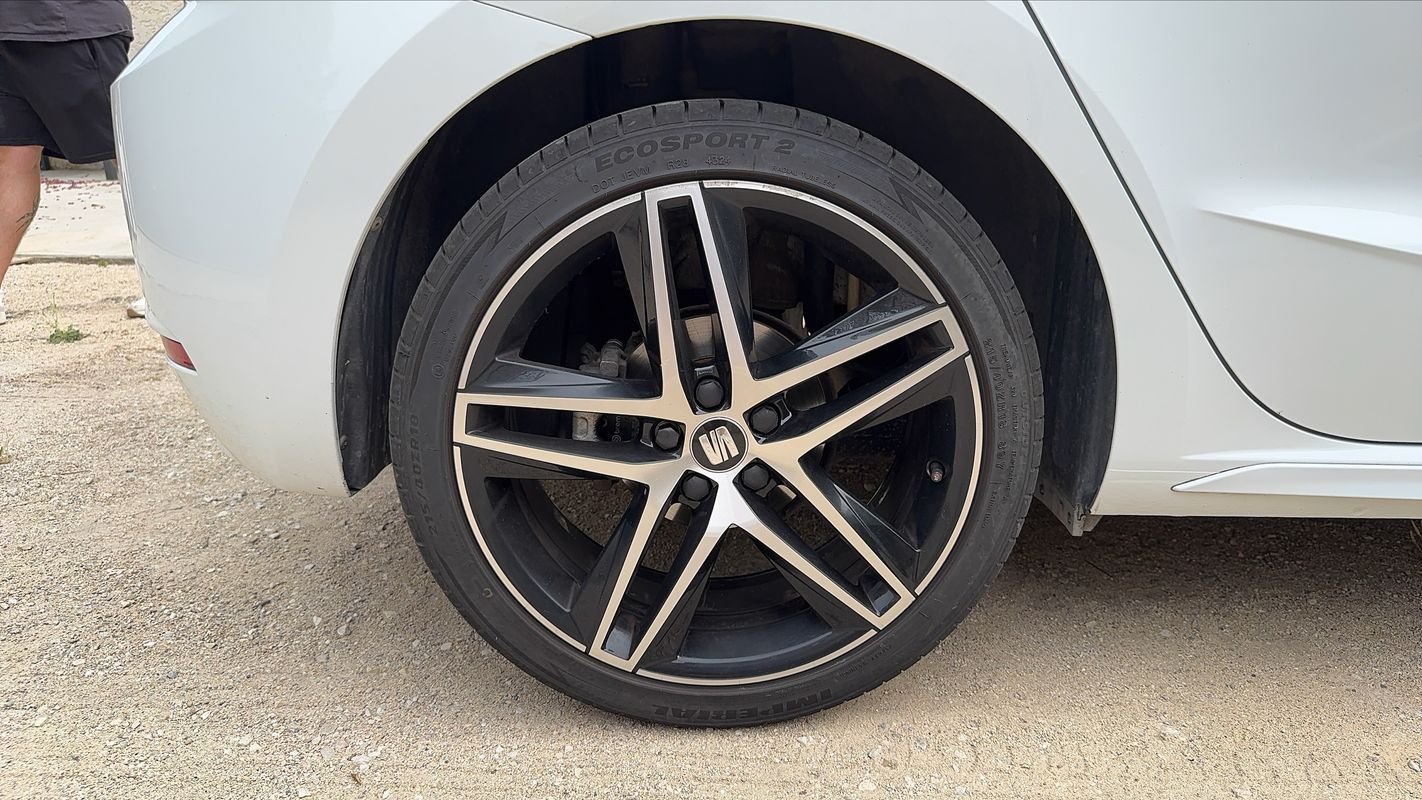 Seat Ibiza - Photo 16