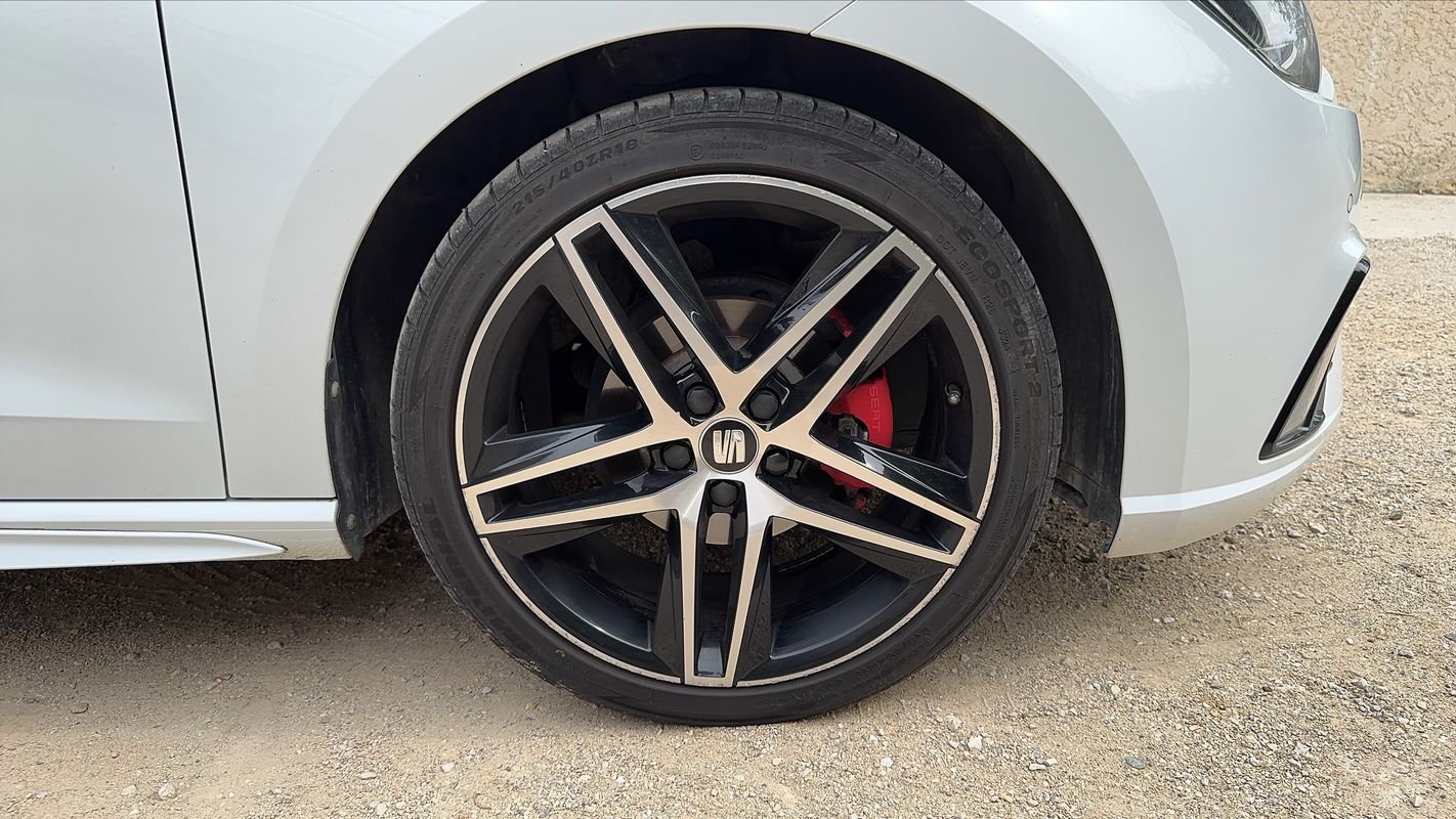 Seat Ibiza - Photo 17