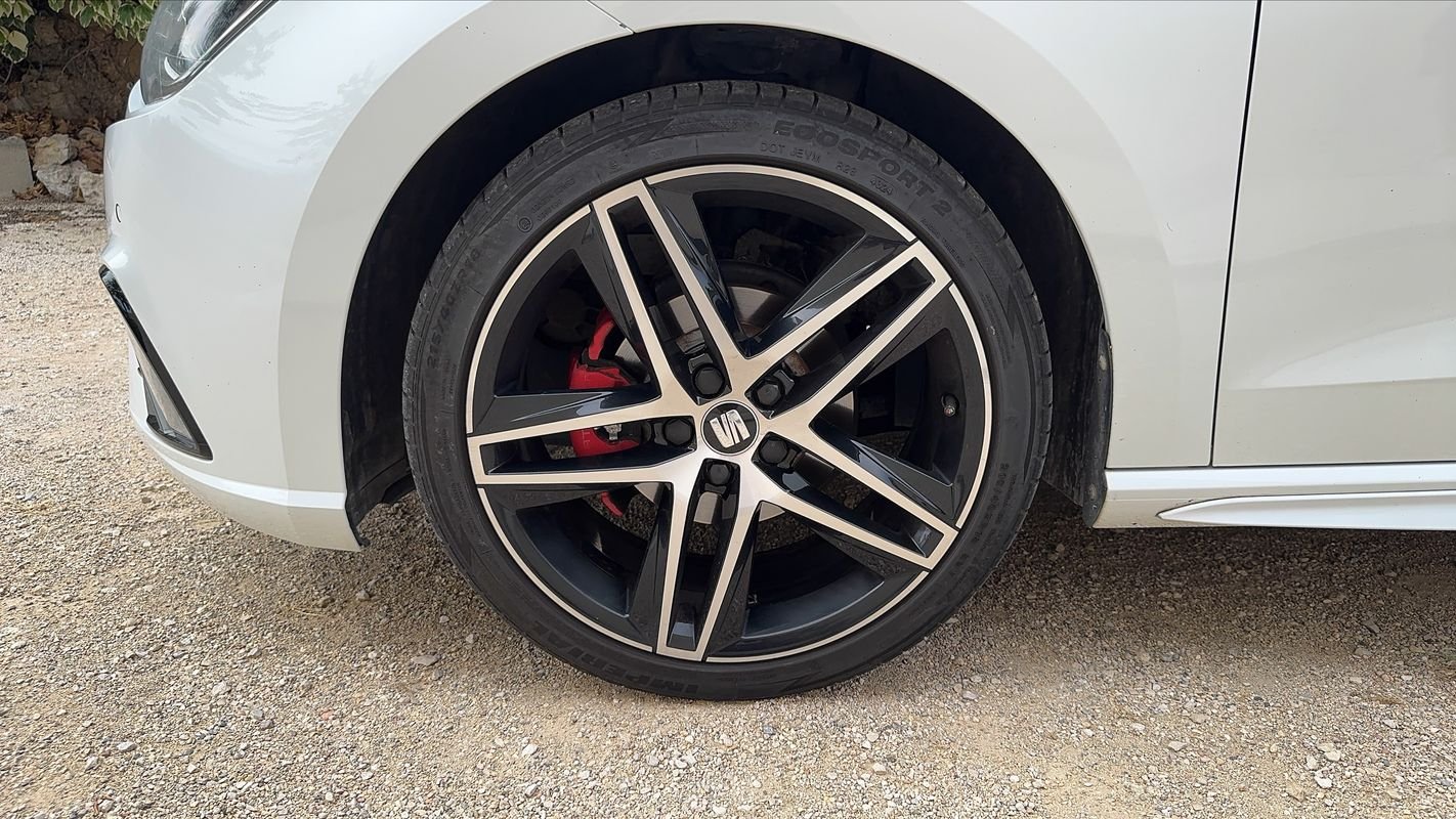 Seat Ibiza - Photo 18