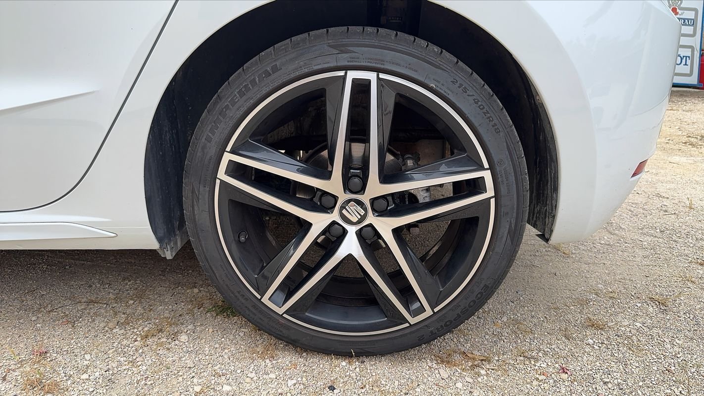 Seat Ibiza - Photo 19