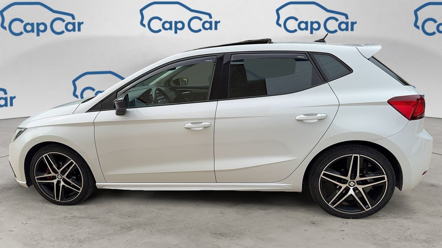Seat Ibiza - Photo 2