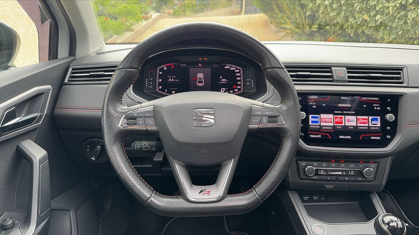 Seat Ibiza - Photo 22