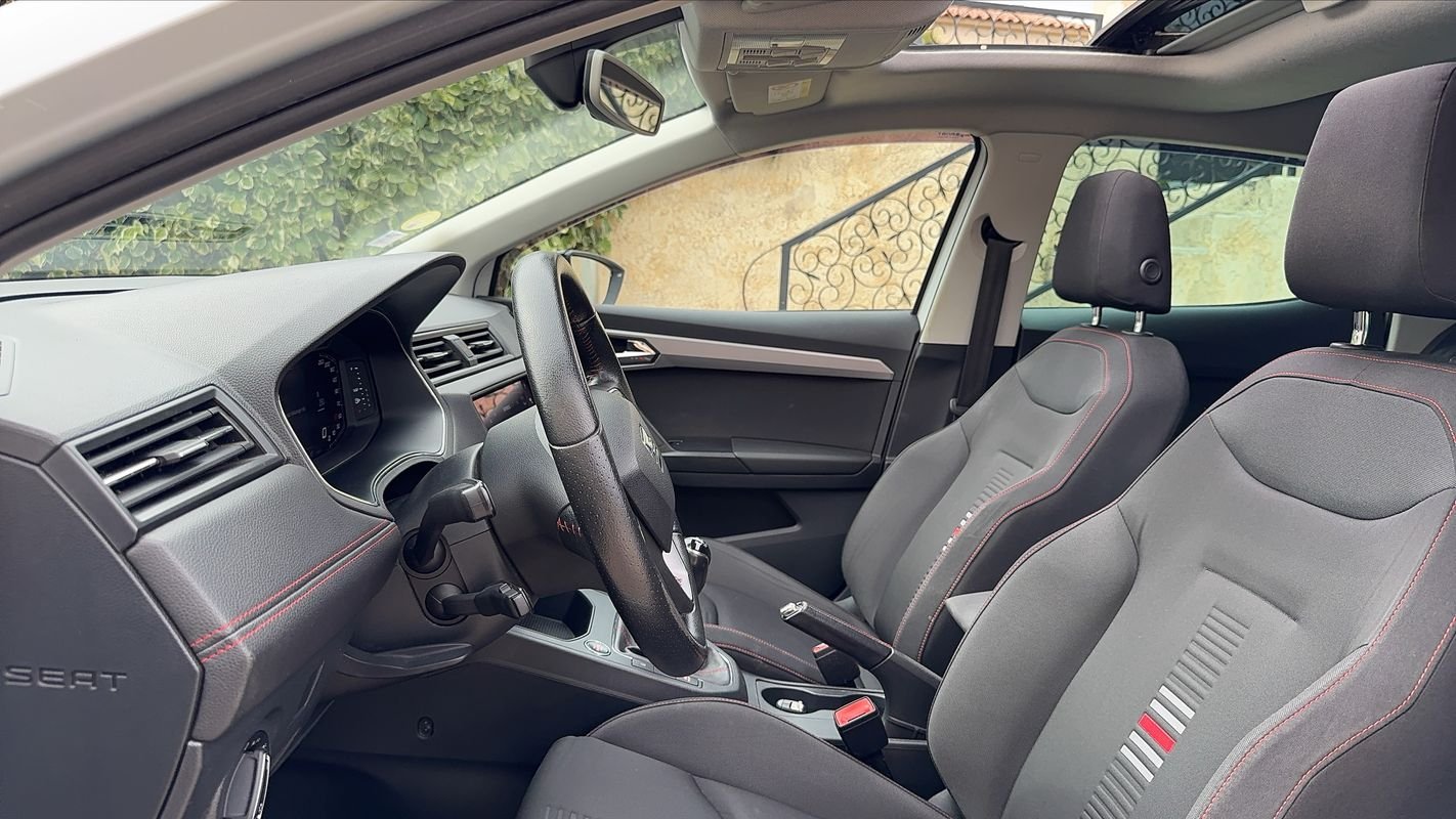 Seat Ibiza - Photo 26