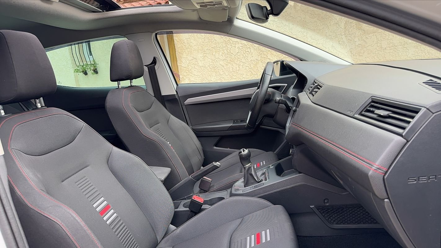 Seat Ibiza - Photo 27