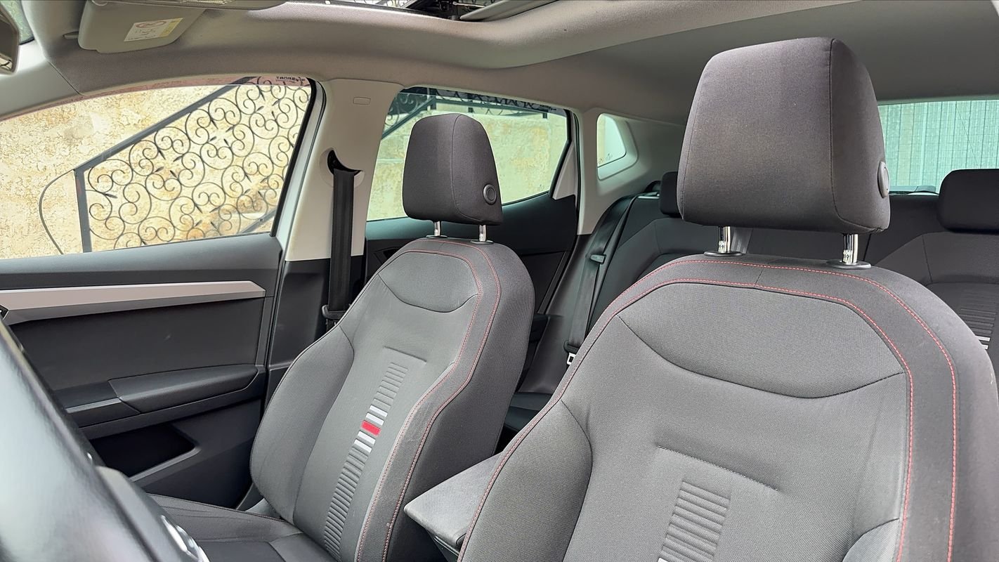 Seat Ibiza - Photo 28